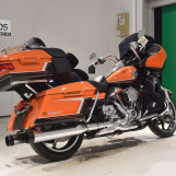 Мотоцикл HD FLTRKSE1920CVO с пробегом 19377 km