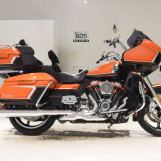 Мотоцикл HD FLTRKSE1920CVO с пробегом 19377 km
