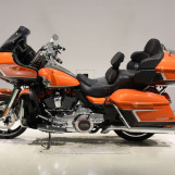 Мотоцикл HD FLTRKSE1920CVO с пробегом 19377 km