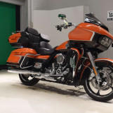 Мотоцикл HD FLTRKSE1920CVO с пробегом 19377 km