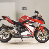 Мотоцикл Honda CBR250RR з пробігом 5625 km