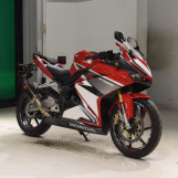 Мотоцикл Honda CBR250RR з пробігом 5625 km