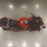 Мотоцикл Honda CBR250RR з пробігом 5625 km