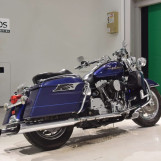 Мотоцикл HD ROAD KING FLHR1450