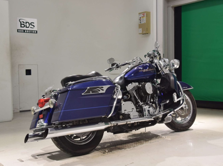 Мотоцикл HD ROAD KING FLHR1450
