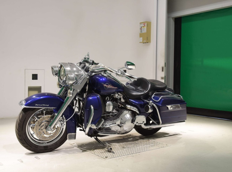 Мотоцикл HD ROAD KING FLHR1450