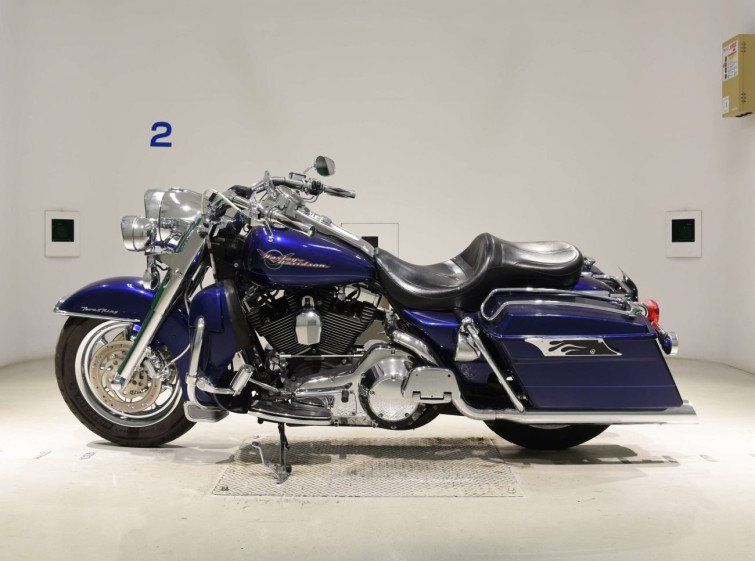Мотоцикл HD ROAD KING FLHR1450