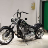 Мотоцикл HD FATBOY FLSTF1340