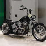 Мотоцикл HD FATBOY FLSTF1340
