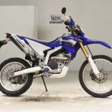 Мотоцикл Yamaha WR250R з пробігом 10601 km