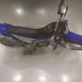 Мотоцикл Yamaha WR250R з пробігом 10601 km