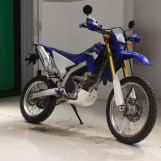 Мотоцикл Yamaha WR250R з пробігом 10601 km