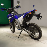 Мотоцикл Yamaha WR250R з пробігом 10601 km