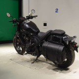 Мотоцикл Honda REBEL CMX1100DCT з пробігом 373 km