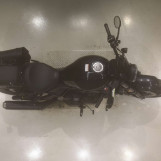 Мотоцикл Honda REBEL CMX1100DCT з пробігом 373 km