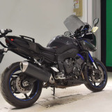 Мотоцикл Yamaha FZ8-SA з пробігом 35098 km