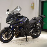 Мотоцикл Yamaha FZ8-SA з пробігом 35098 km