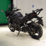 Мотоцикл Yamaha FZ8-SA з пробігом 35098 km