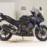 Мотоцикл Yamaha FZ8-SA з пробігом 35098 km