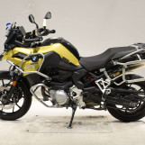 Мотоцикл BMW F750GS с пробегом 14937 km
