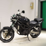 Мотоцикл Suzuki SV400 з пробігом 72919 km