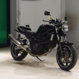 Мотоцикл Suzuki SV400 з пробігом 72919 km