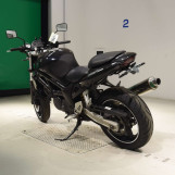 Мотоцикл Suzuki SV400 з пробігом 72919 km