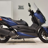 Мотоцикл Yamaha X-MAX250 с пробегом 30254 km