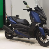Мотоцикл Yamaha X-MAX250 с пробегом 30254 km