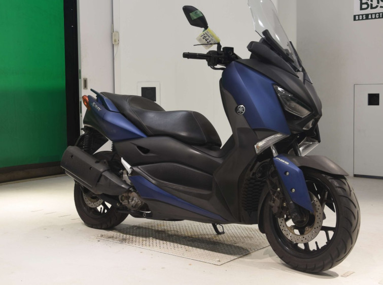 Мотоцикл Yamaha X-MAX250 с пробегом 30254 km