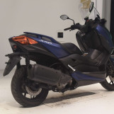 Мотоцикл Yamaha X-MAX250 с пробегом 30254 km