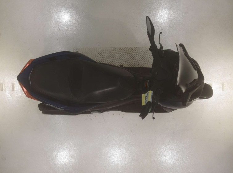 Мотоцикл Yamaha X-MAX250 с пробегом 30254 km