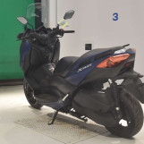 Мотоцикл Yamaha X-MAX250 с пробегом 30254 km