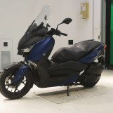 Мотоцикл Yamaha X-MAX250 с пробегом 30254 km