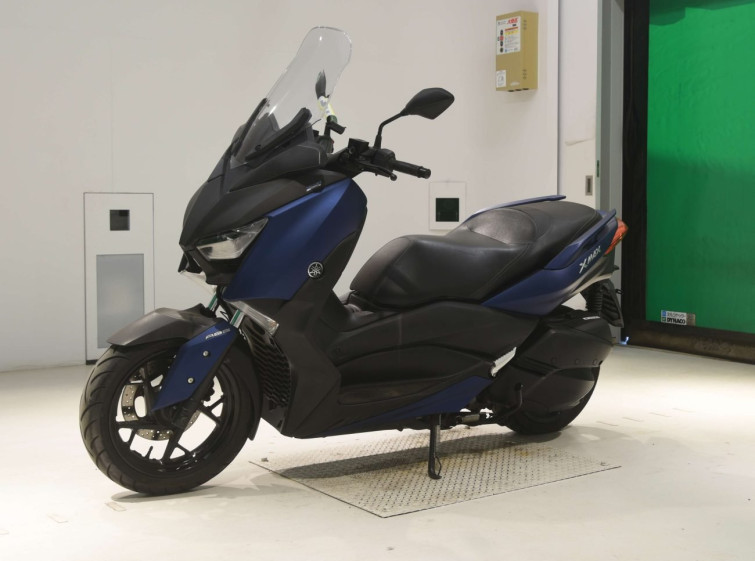 Мотоцикл Yamaha X-MAX250 с пробегом 30254 km