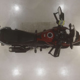 Мотоцикл Suzuki V-STROM DL250 з пробігом 38199 km