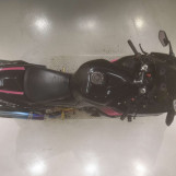 Мотоцикл Kawasaki ZZ-R1400 з пробігом 70334 km