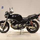 Мотоцикл Kawasaki BALIUS ZR250 с пробегом 39896 km