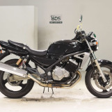 Мотоцикл Kawasaki BALIUS ZR250 с пробегом 39896 km