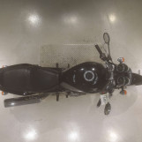 Мотоцикл Kawasaki BALIUS ZR250 с пробегом 39896 km