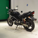 Мотоцикл Kawasaki BALIUS ZR250 с пробегом 39896 km