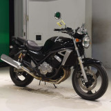 Мотоцикл Kawasaki BALIUS ZR250 с пробегом 39896 km