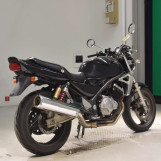 Мотоцикл Kawasaki BALIUS ZR250 с пробегом 39896 km