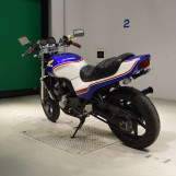 Мотоцикл Honda JADE CB250 з пробігом 43547 km