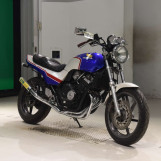 Мотоцикл Honda JADE CB250 з пробігом 43547 km