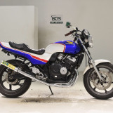 Мотоцикл Honda JADE CB250 з пробігом 43547 km