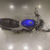 Мотоцикл Honda JADE CB250 з пробігом 43547 km