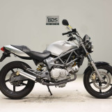Мотоцикл Honda VTR250 с пробегом 58882 km