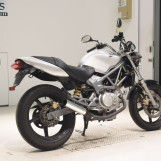 Мотоцикл Honda VTR250 с пробегом 58882 km