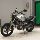 Мотоцикл Honda VTR250 с пробегом 58882 km